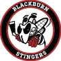 Blackburn Minor Hockey Association logo