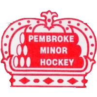Pembroke Minor Hockey Association logo