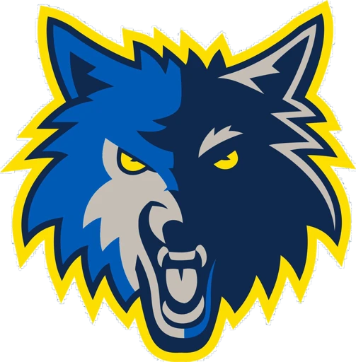 Renfrew Minor Hockey Association logo