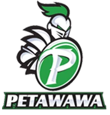 Greater Petawawa Minor Hockey Association logo