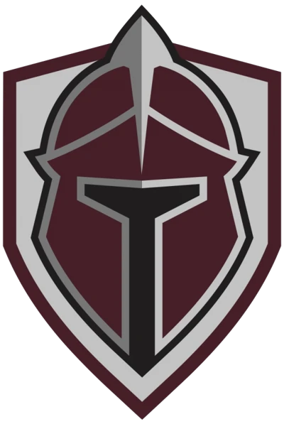 Ottawa Valley Titans AAA logo
