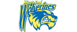 West End Minor Hockey Association logo