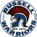 Russell Minor Hockey Association logo