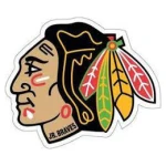 Brockville Minor Hockey Association logo