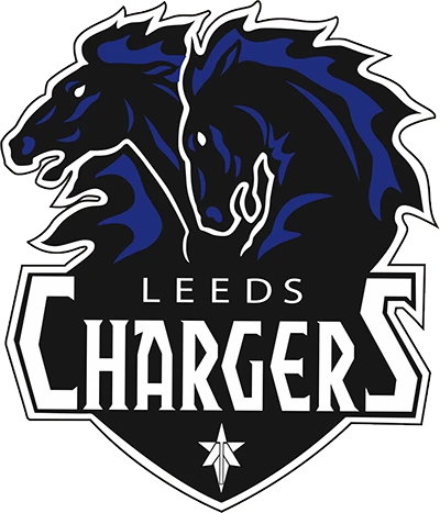 Leeds Minor Hockey Association logo