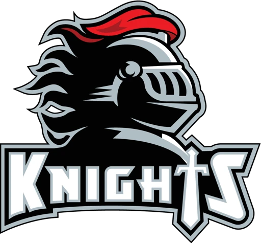 Deep River and Area Minor Hockey Association logo
