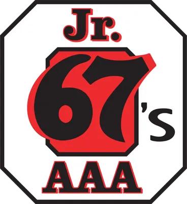 Ottawa Jr. 67's AAA logo