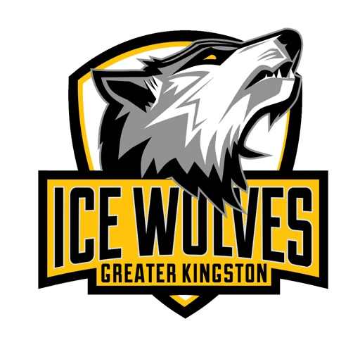Greater Kingston Girls Hockey Association logo