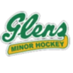 Alexandria and District Minor Hockey Association logo