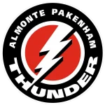Almonte-Pakenham Minor Hockey Association logo