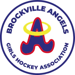 Brockville Girls Hockey Association logo