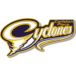 Carleton Place Girls Hockey Association logo