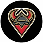 Casselman Minor Hockey Association logo
