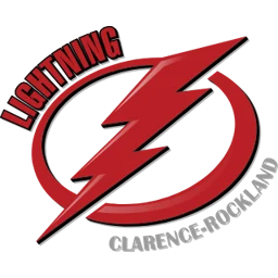 Clarence-Rockland Girls Hockey Association logo