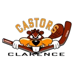 Clarence Township Minor Hockey Association logo