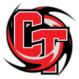 Cornwall Girls Hockey Association logo