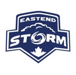 Eastend Minor Hockey Association logo