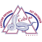 Eastern Ontario Cobras logo