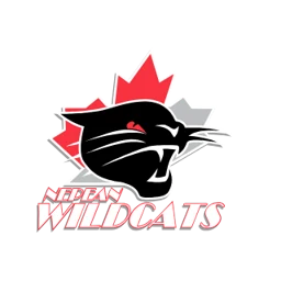 Nepean Girls Hockey Association logo