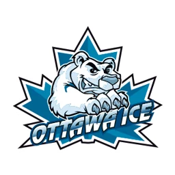 Ottawa Girls Hockey Association logo