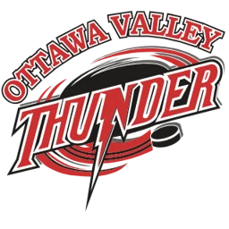 Ottawa Valley District Girls Hockey Association logo