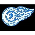 Perth-Lanark Minor Hockey Association logo