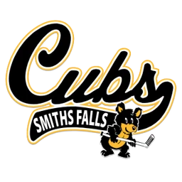 Smiths Falls Girls Hockey Association logo