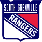 South Grenville Minor Hockey Association logo