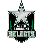 South Stormont Minor Hockey Association logo