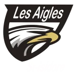 St. Isidore Minor Hockey Association logo